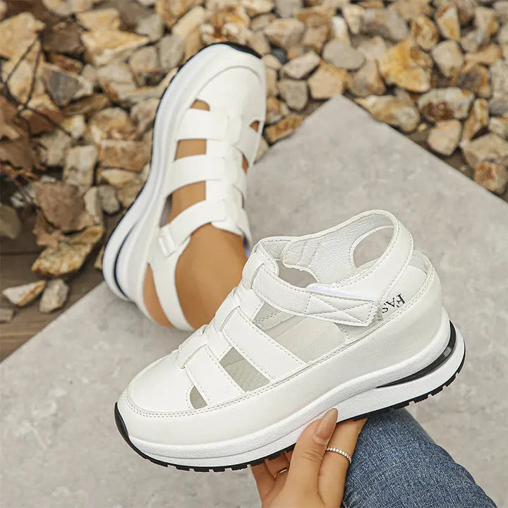Lone™ - Sandalias de confort a medida