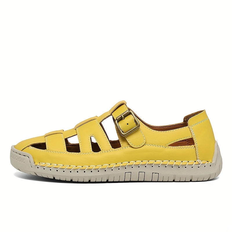 Solea™ – Sandalias ligeras y cómodas para disfrutar de los días soleados