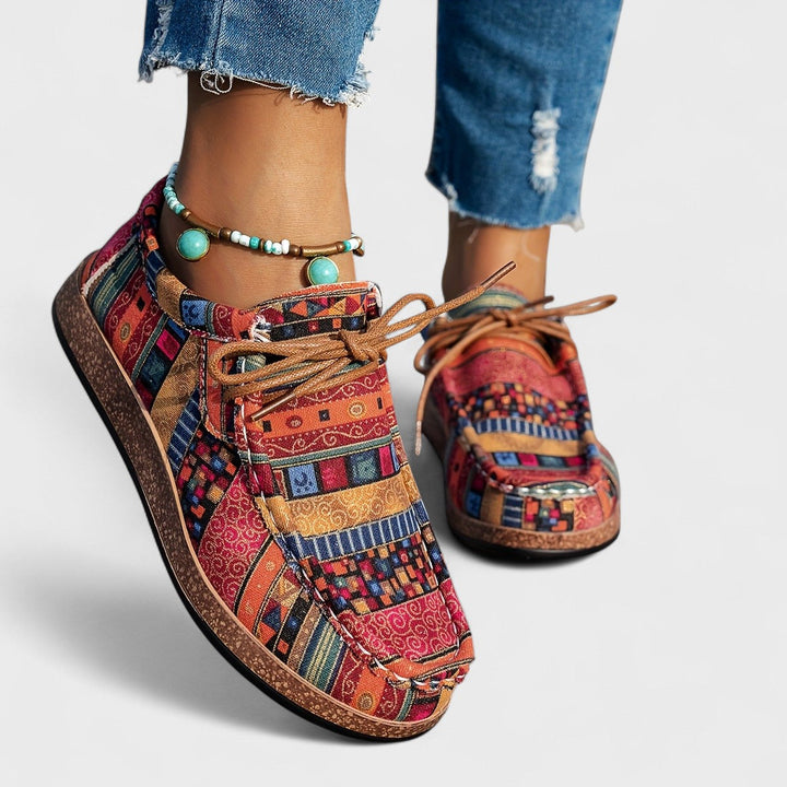 Lison │ Zapatos Confort Ultra-Ligeros