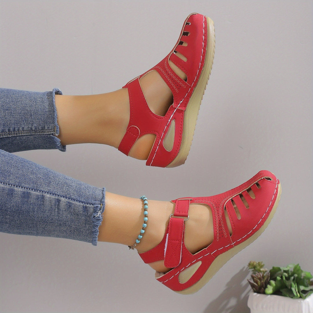 Leni™ – Sandalias cómodas con un soporte ligero