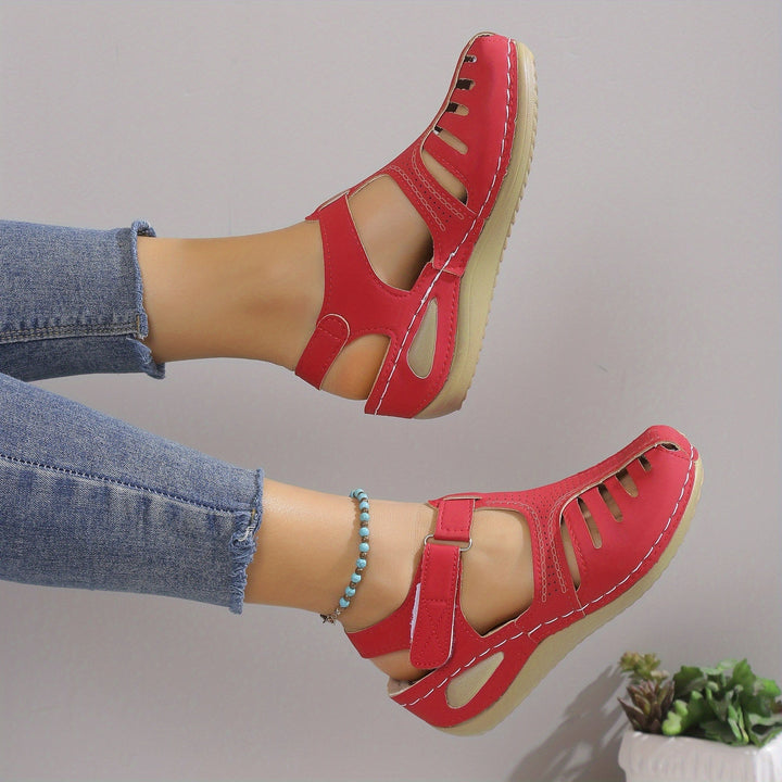 Leni™ – Sandalias cómodas con un soporte ligero