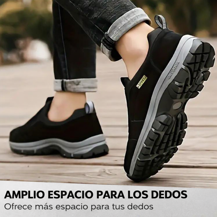 FeelFree™ – Zapatos ortopédicos de confort