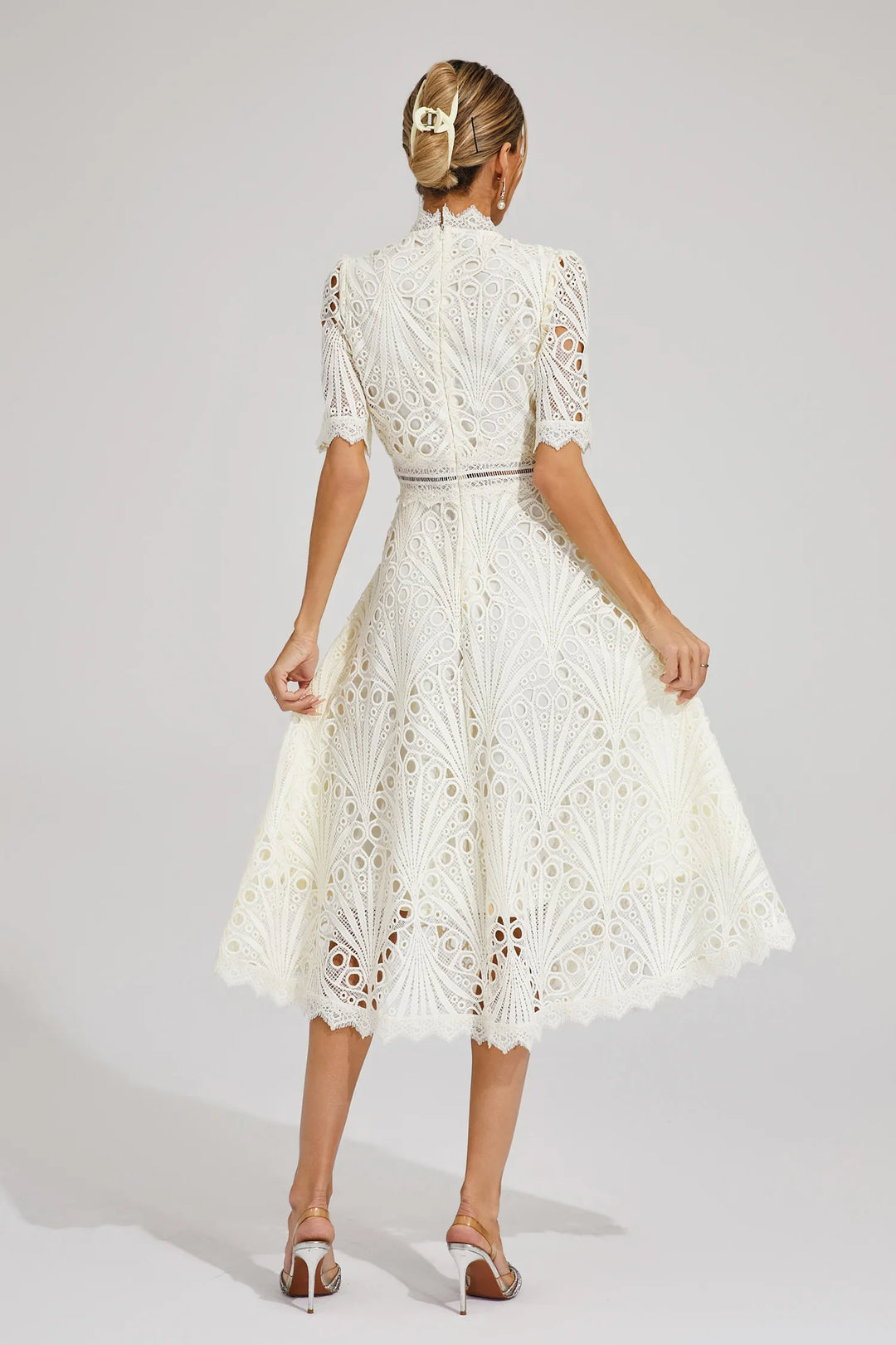 Felicity | Vestido Midi para Mujeres