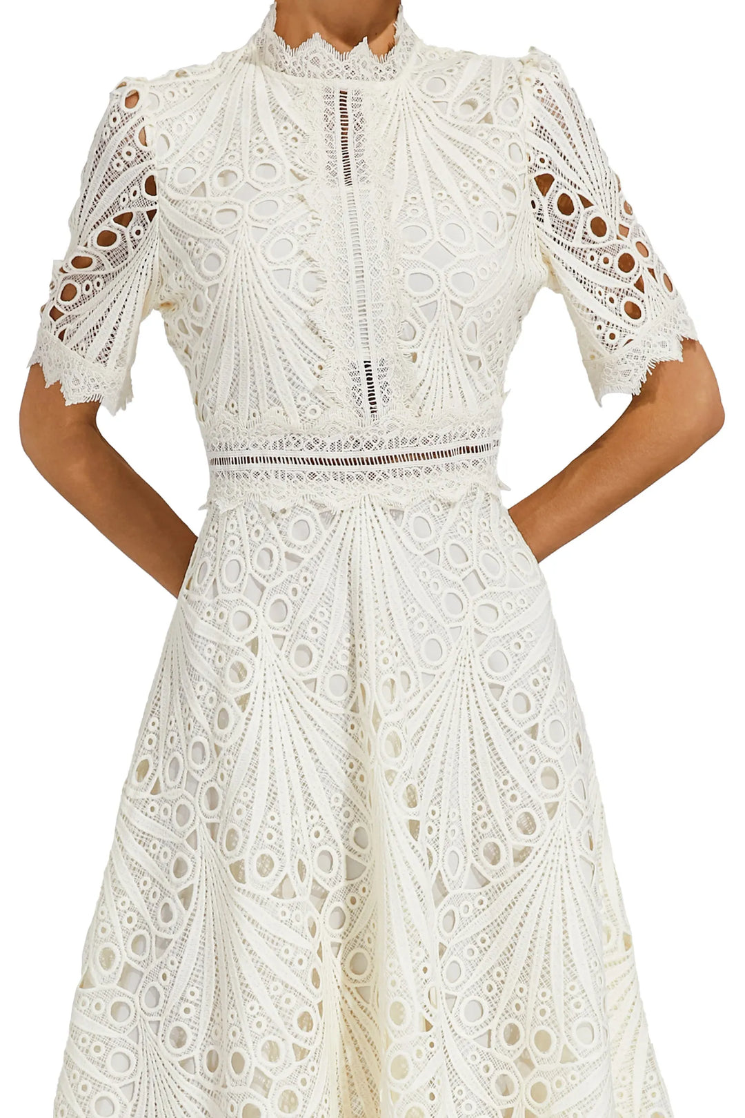 Felicity | Vestido Midi para Mujeres
