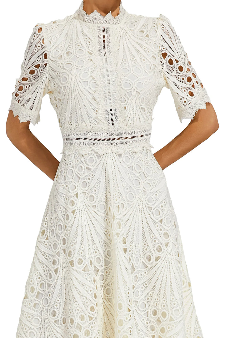Felicity | Vestido Midi para Mujeres