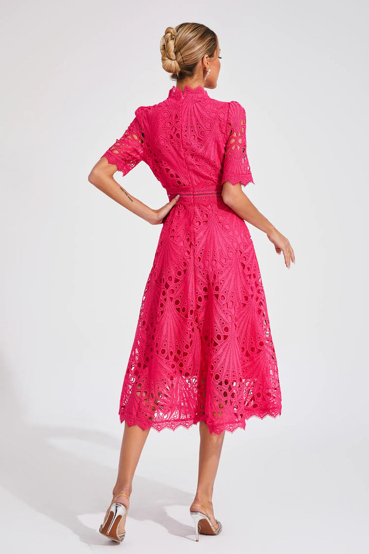 Felicity | Vestido Midi para Mujeres