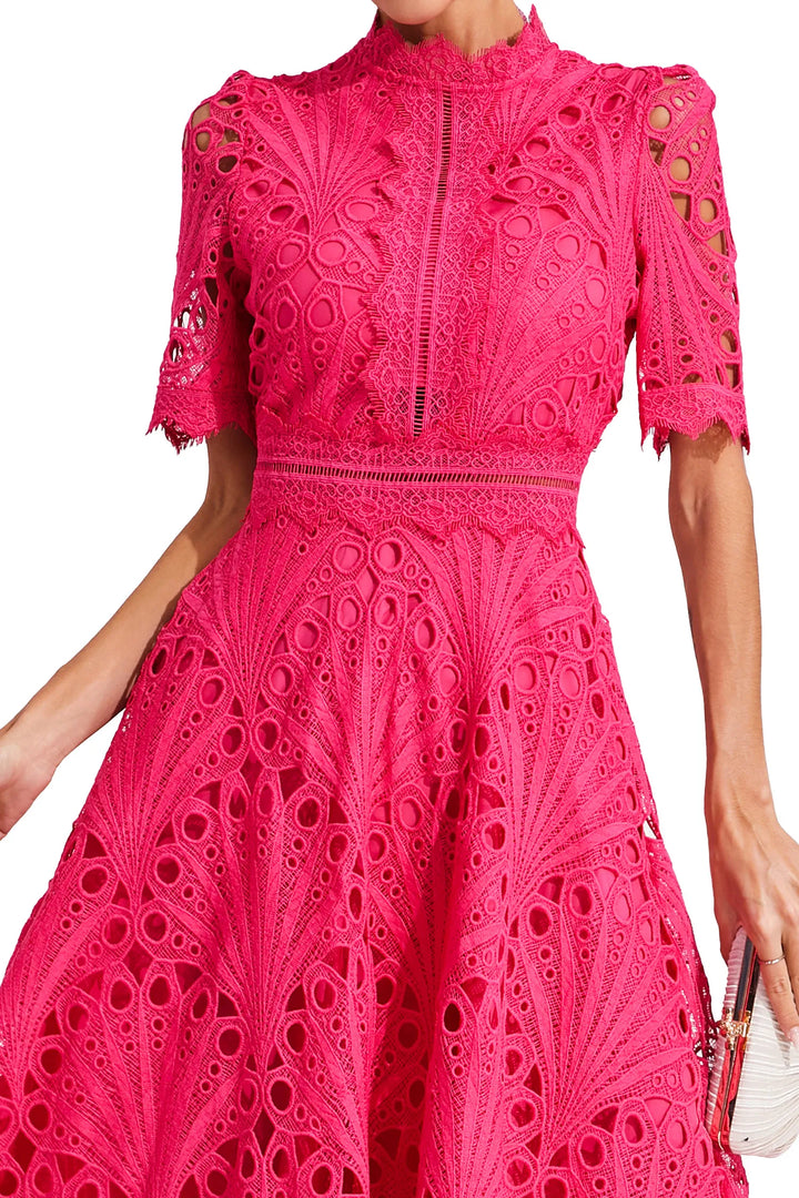 Felicity | Vestido Midi para Mujeres