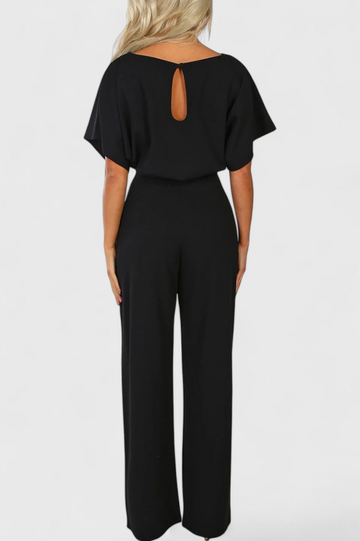 Evie Mono Chic de Silueta Fluida