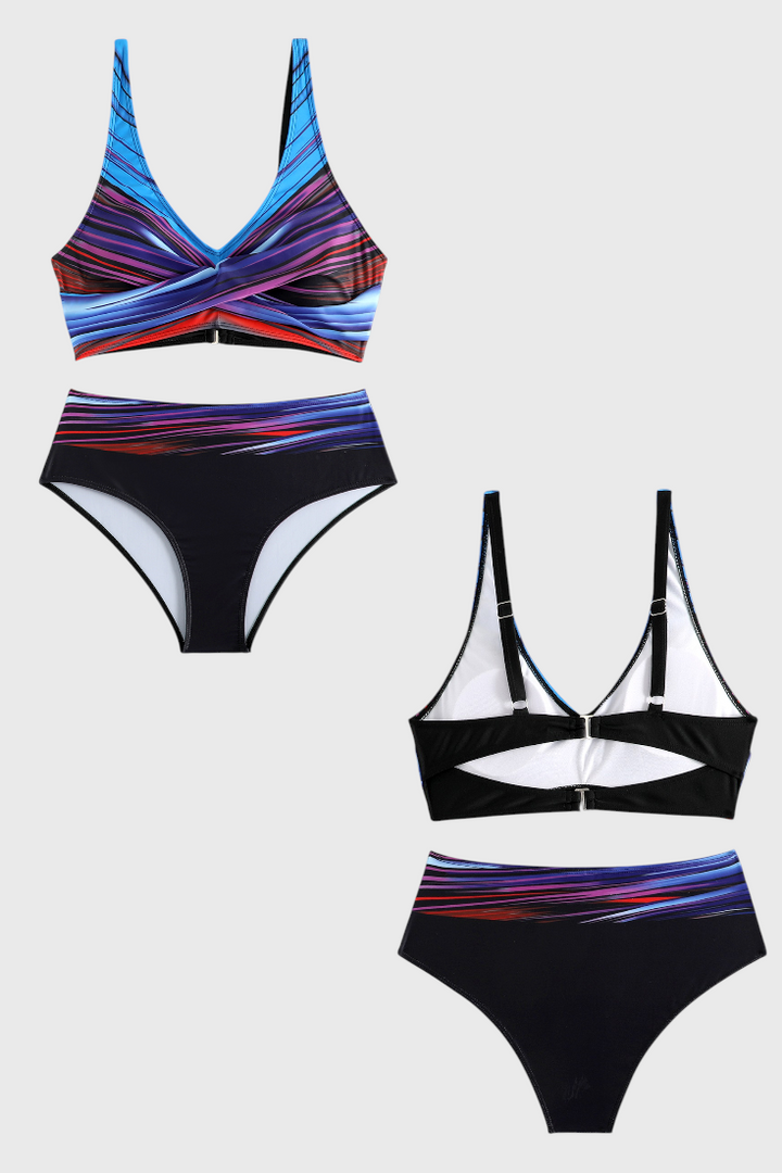 Isabel Bikini Moldeador Elegante