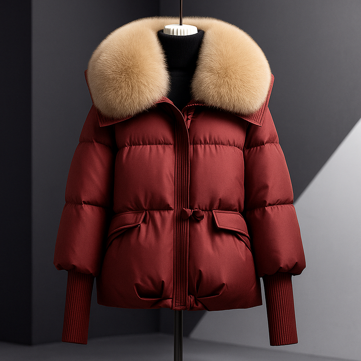 Remington Chaqueta Elegante