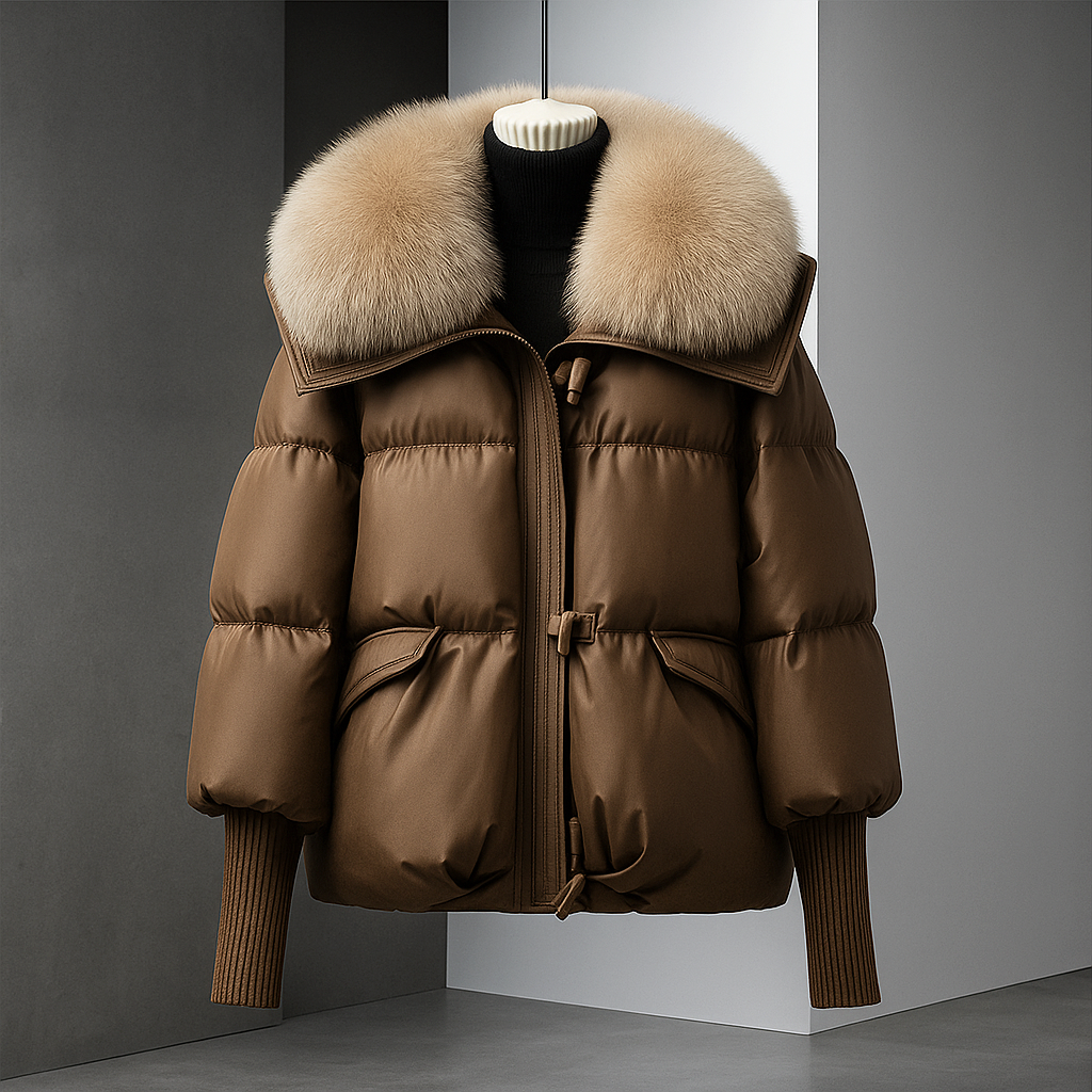 Remington Chaqueta Elegante