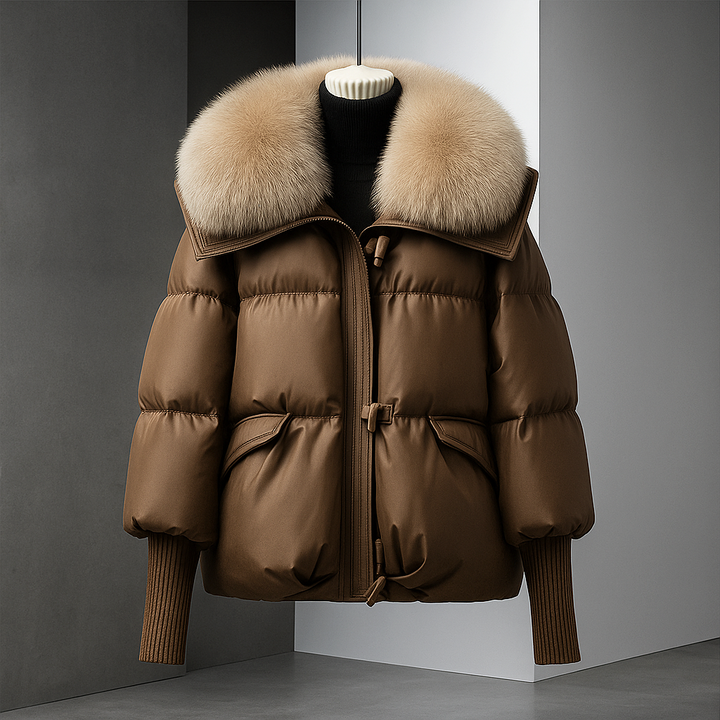 Remington Chaqueta Elegante
