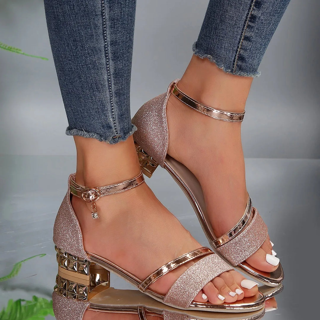 Mery™ - Sandalias cómodas y elegantes