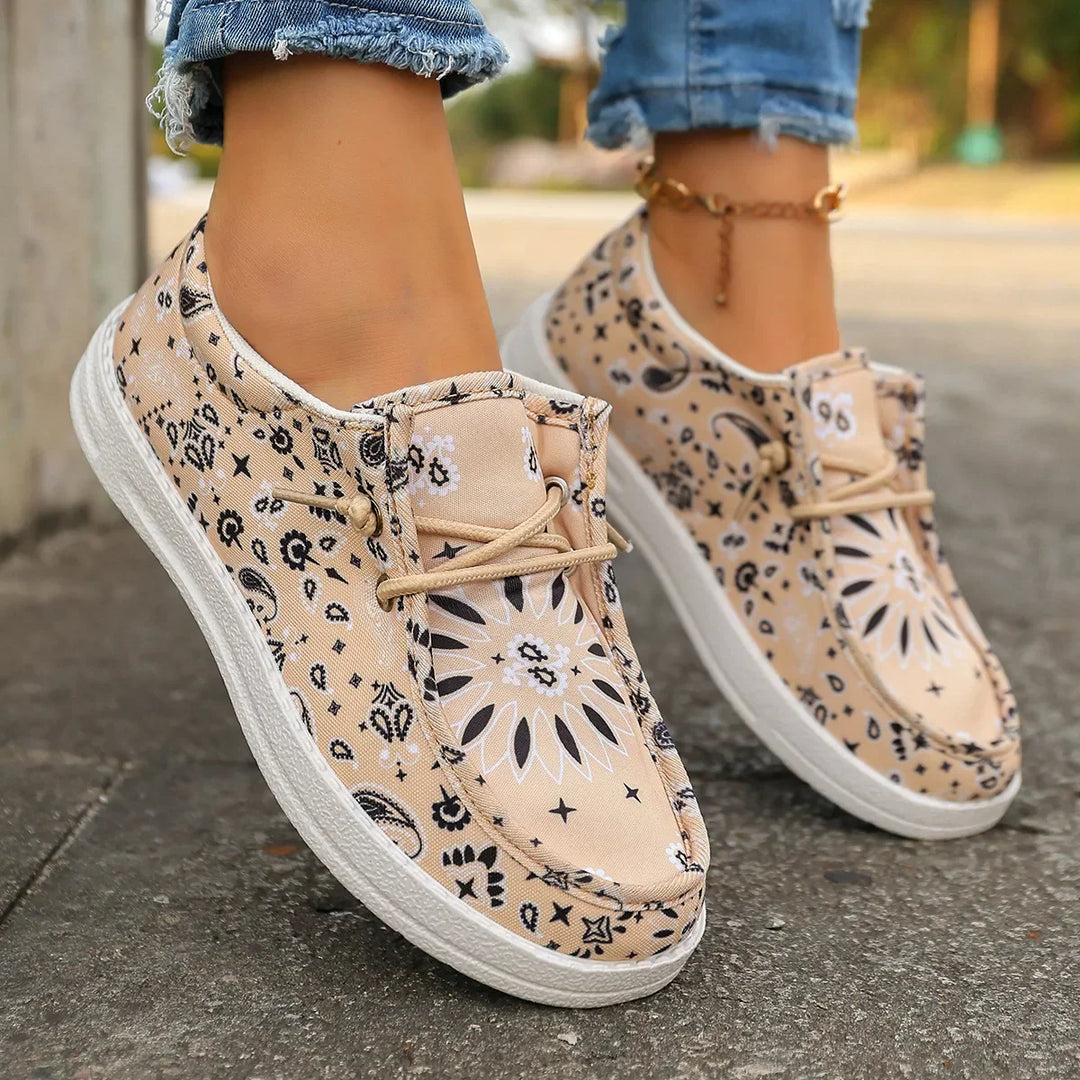 Héloïse │ Zapatos Confort Ultra-Ligeros