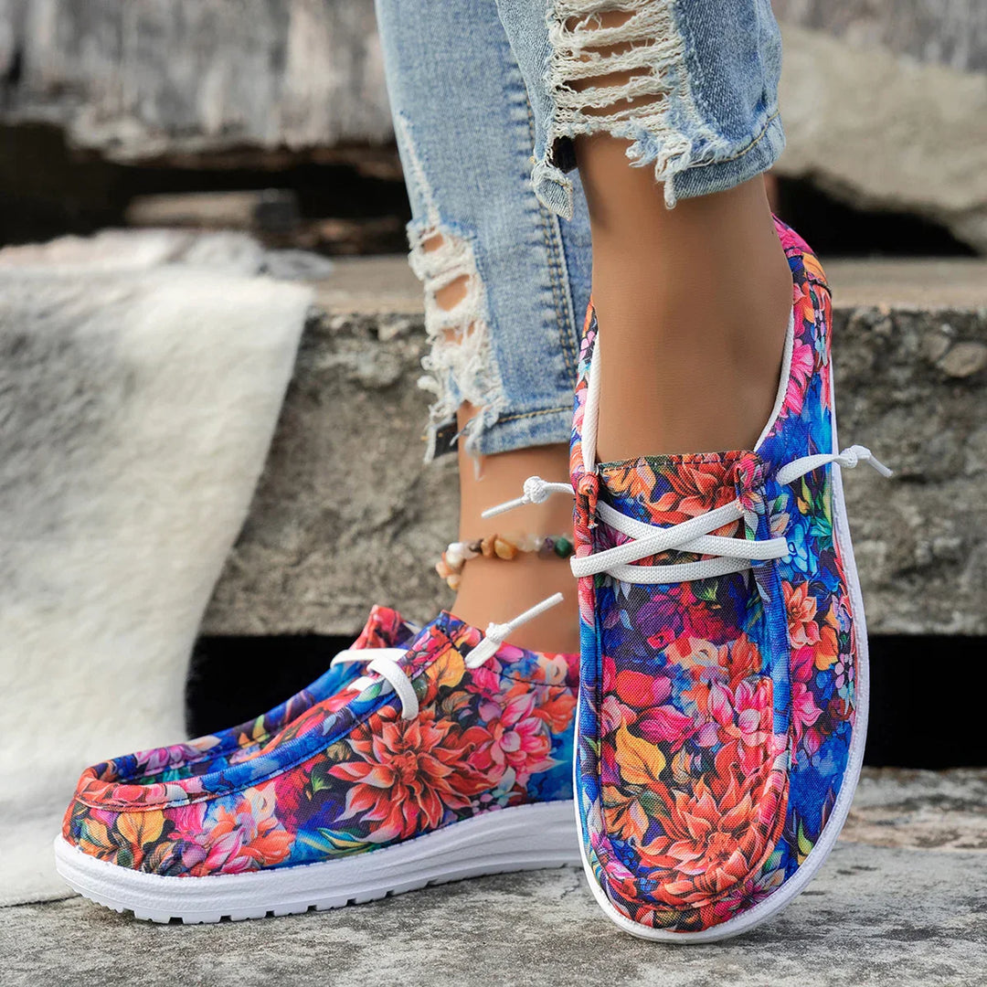 Juliette │ Zapatos Confort Ultra-Ligeros