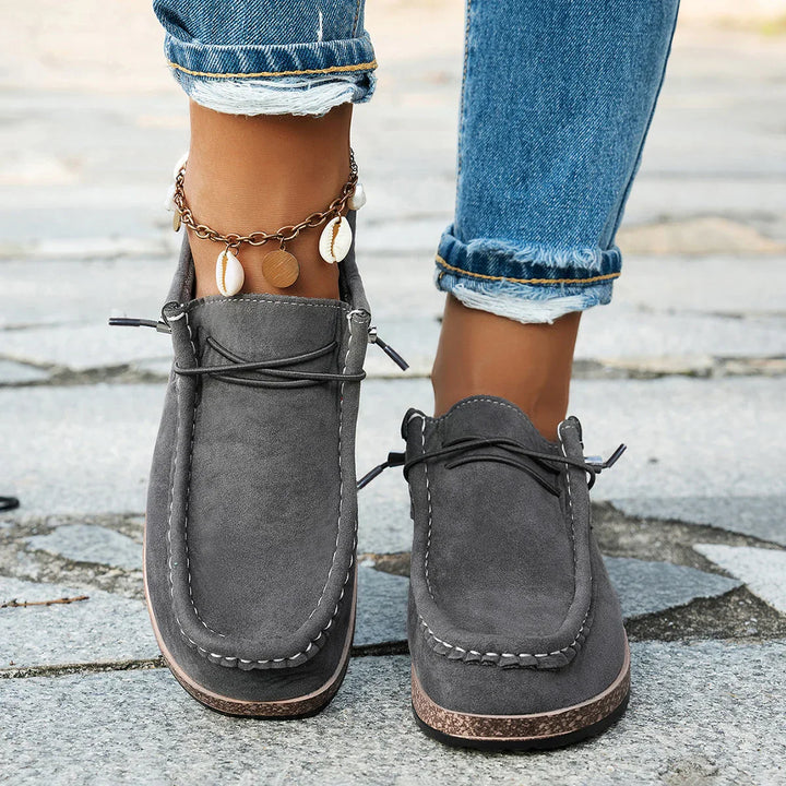 Léana │ Zapatos Confort Ultra-Ligeros