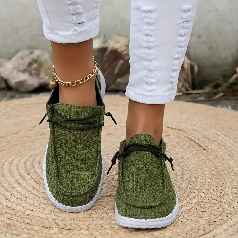 Irma │ Zapatos Confort Ultra-Ligeros