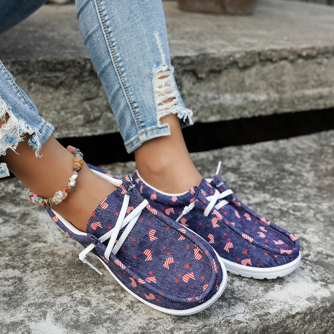 Joviane │ Zapatos Confort Ultra-Ligeros