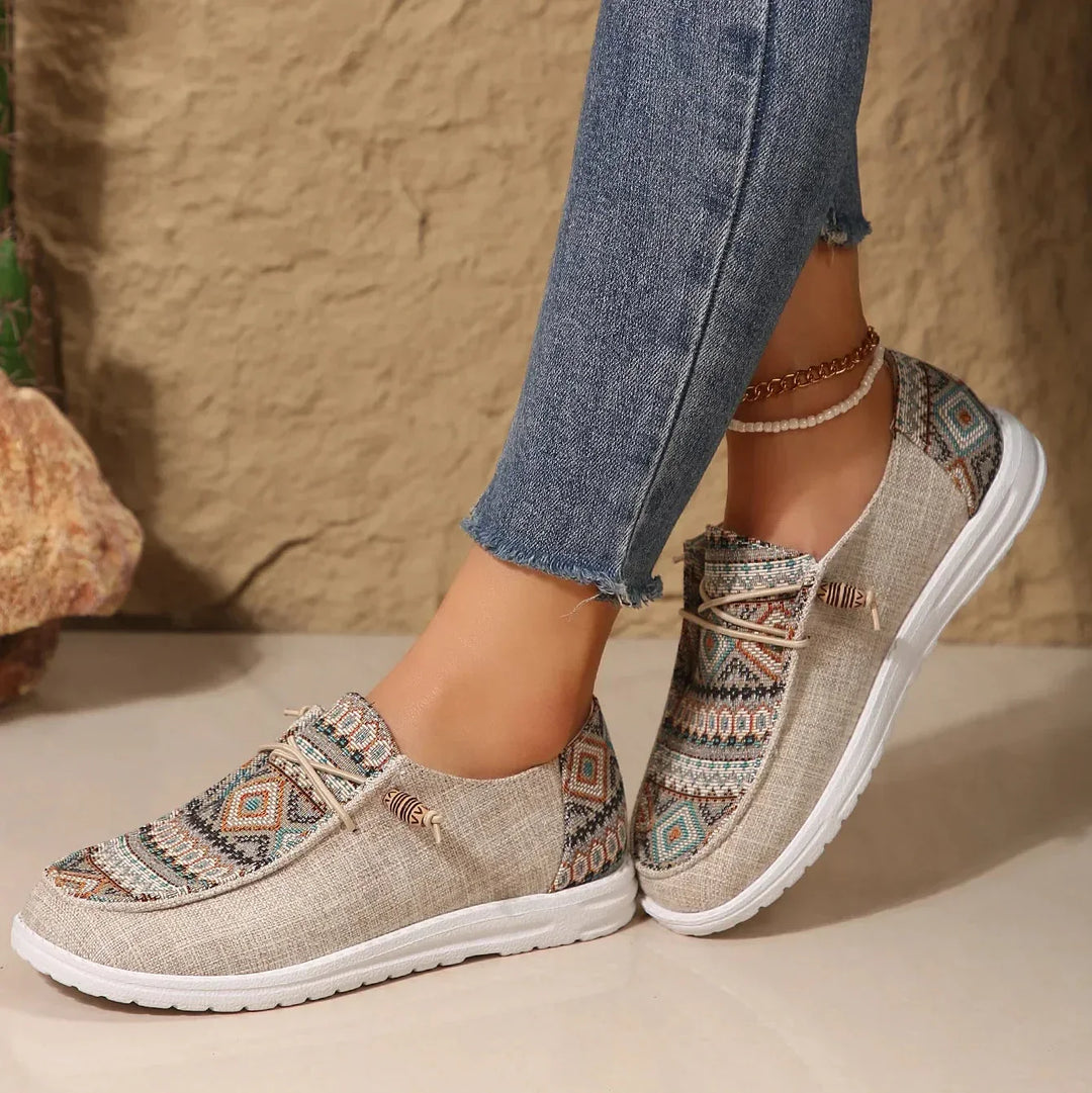Léane │ Zapatos Confort Ultra-Ligeros