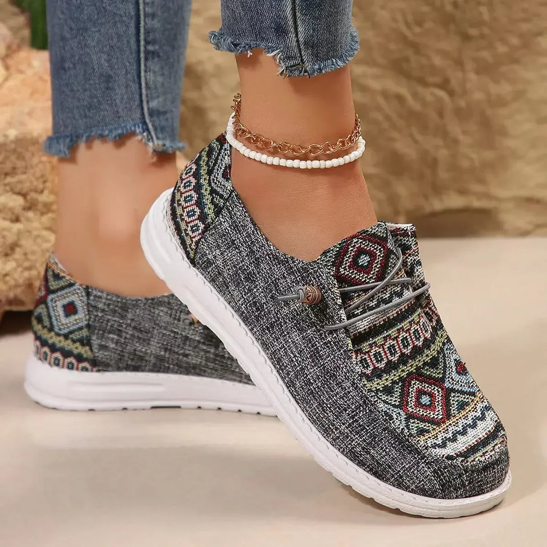 Léa │ Zapatos Confort Ultra-Ligeros
