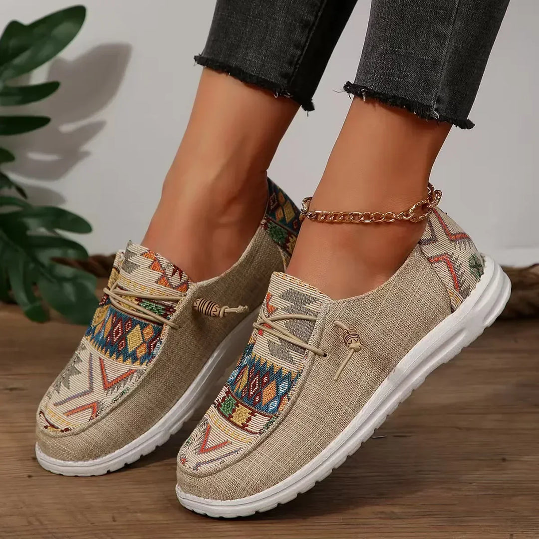 Léontine │ Zapatos Confort Ultra-Ligeros