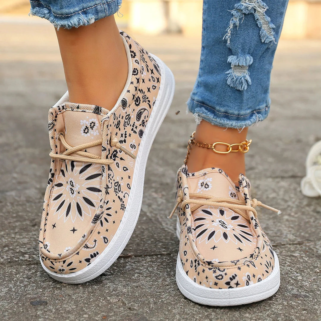 Héloïse │ Zapatos Confort Ultra-Ligeros
