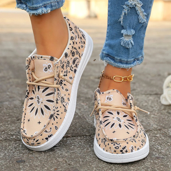 Héloïse │ Zapatos Confort Ultra-Ligeros