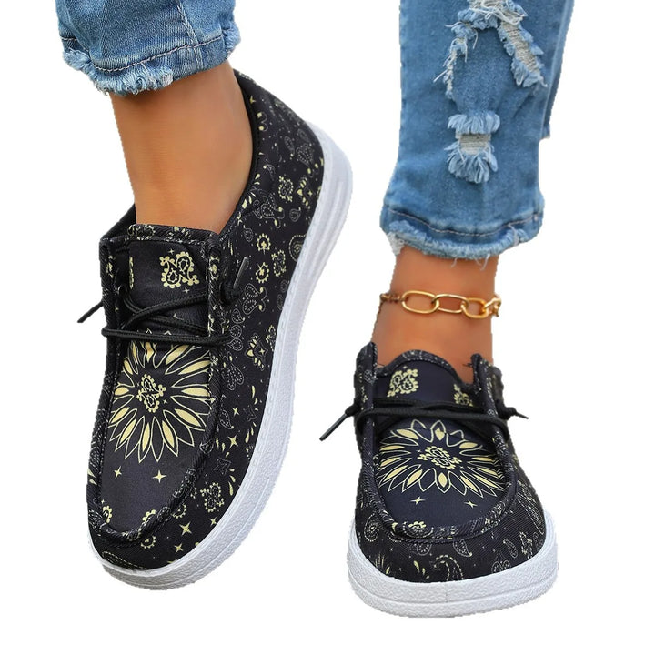 Hyacinthe │ Zapatos Confort Ultra-Ligeros