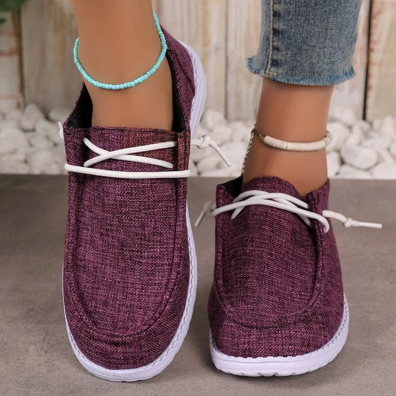 Ivana │ Zapatos Confort Ultra-Ligeros