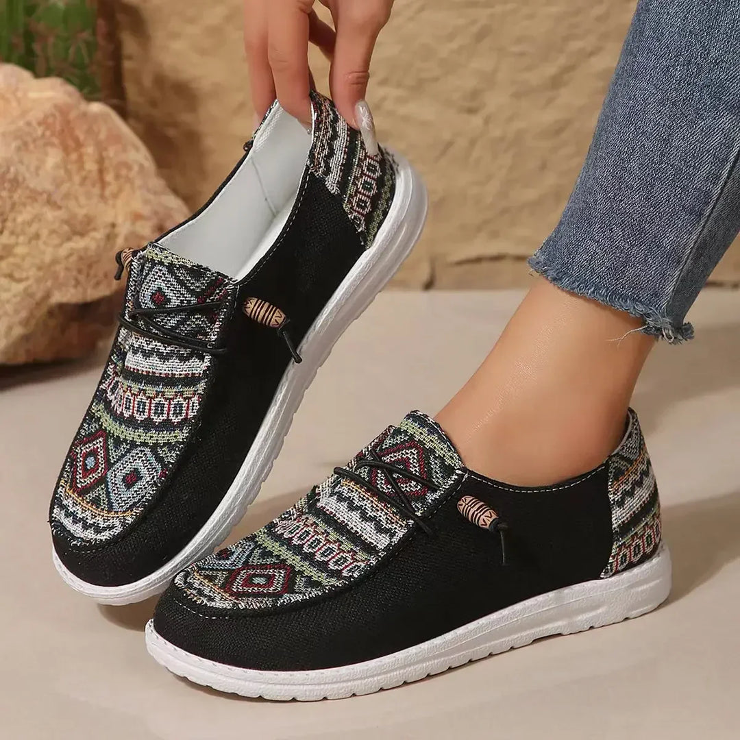 Lise │ Zapatos Confort Ultra-Ligeros