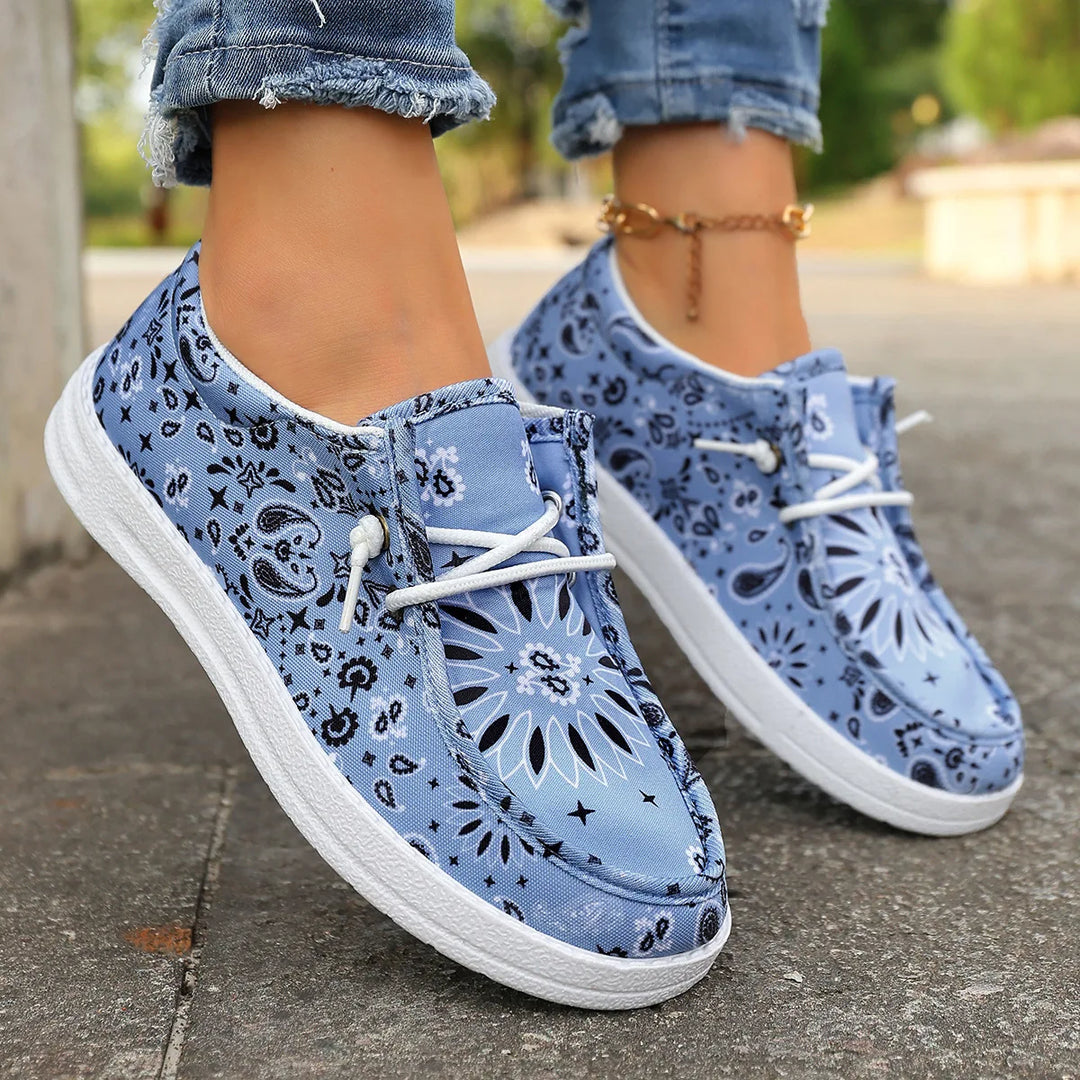 Elina │ Zapatos Confort Ultra-Ligeros