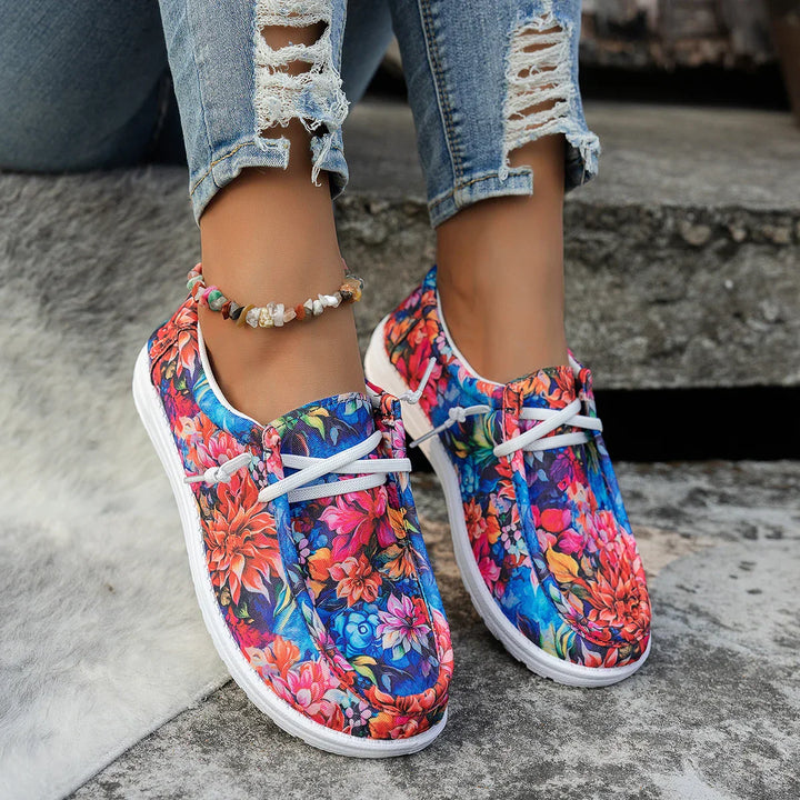 Juliette │ Zapatos Confort Ultra-Ligeros