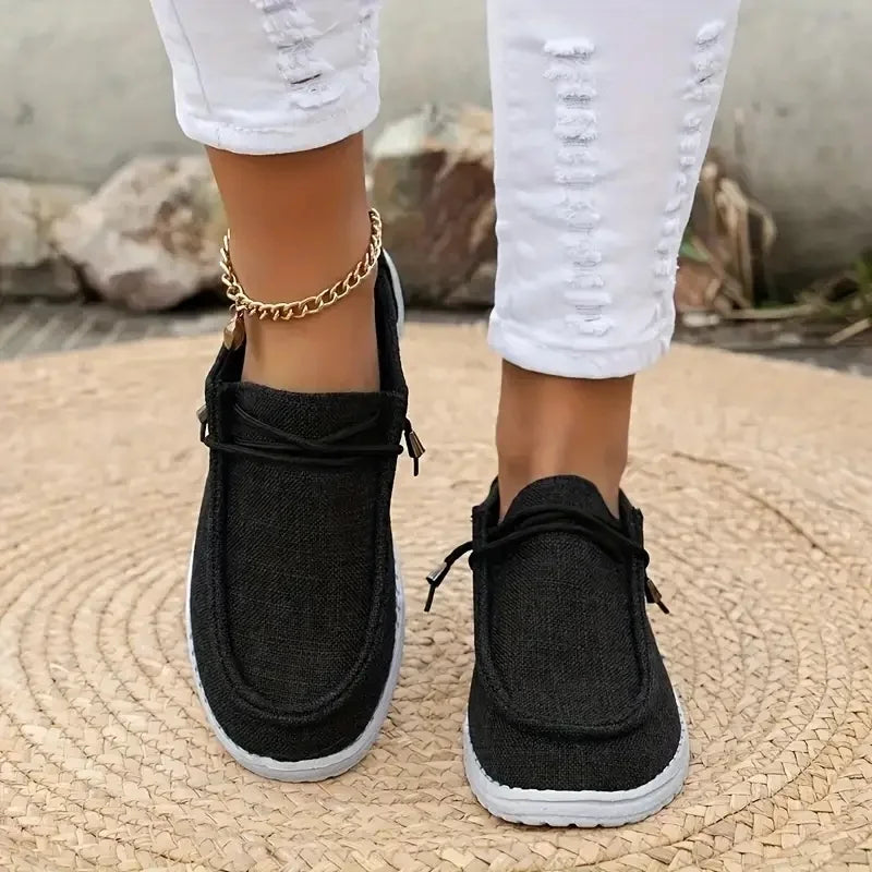 Isaline │ Zapatos Confort Ultra-Ligeros