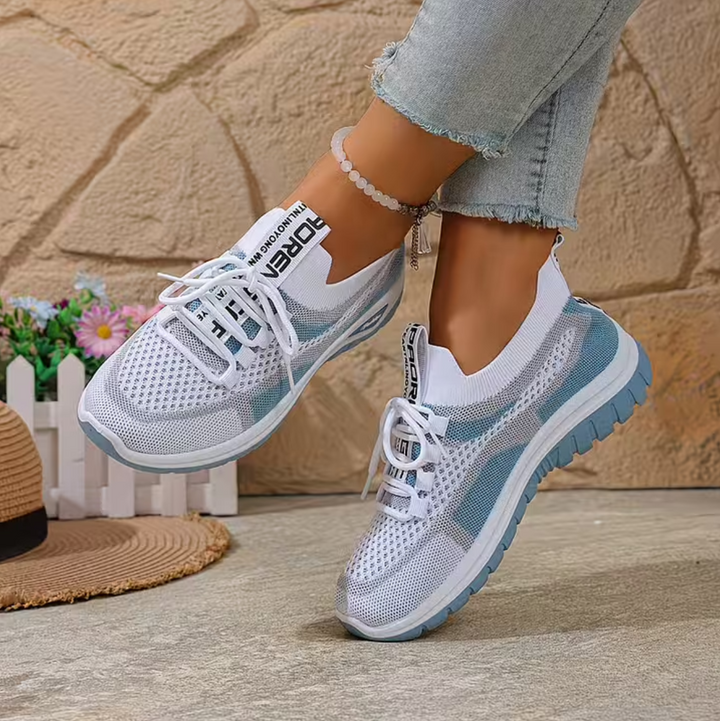 Camila™ — Zapatos ergonómicos cómodos antideslizantes