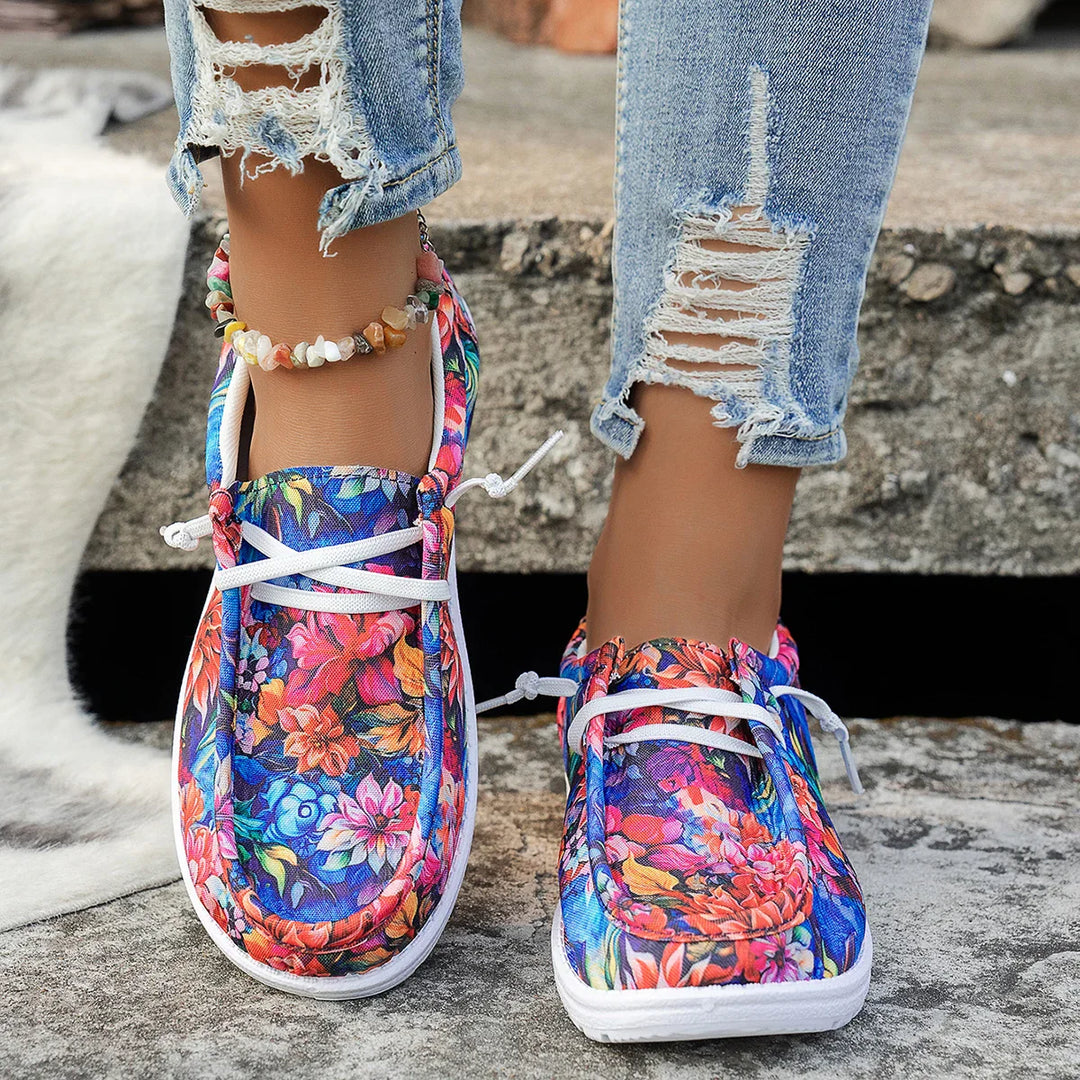 Juliette │ Zapatos Confort Ultra-Ligeros
