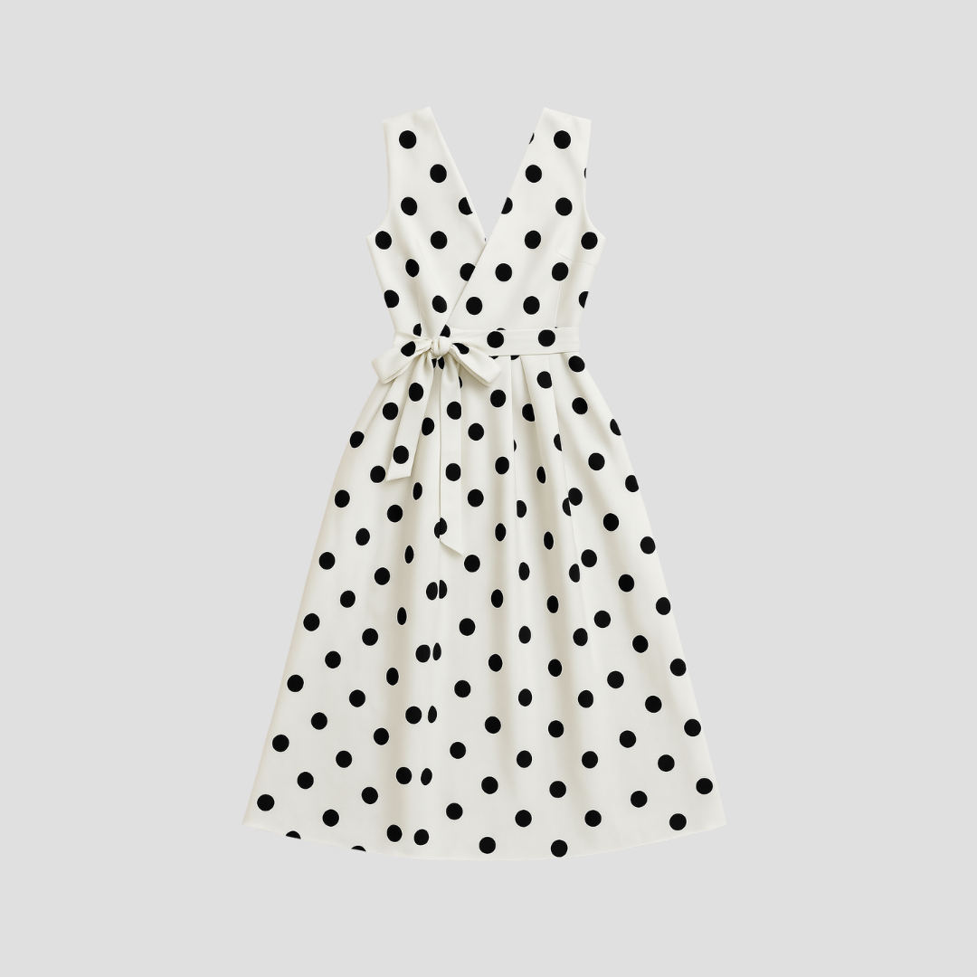 Clarie | Vestido Midi para Mujeres
