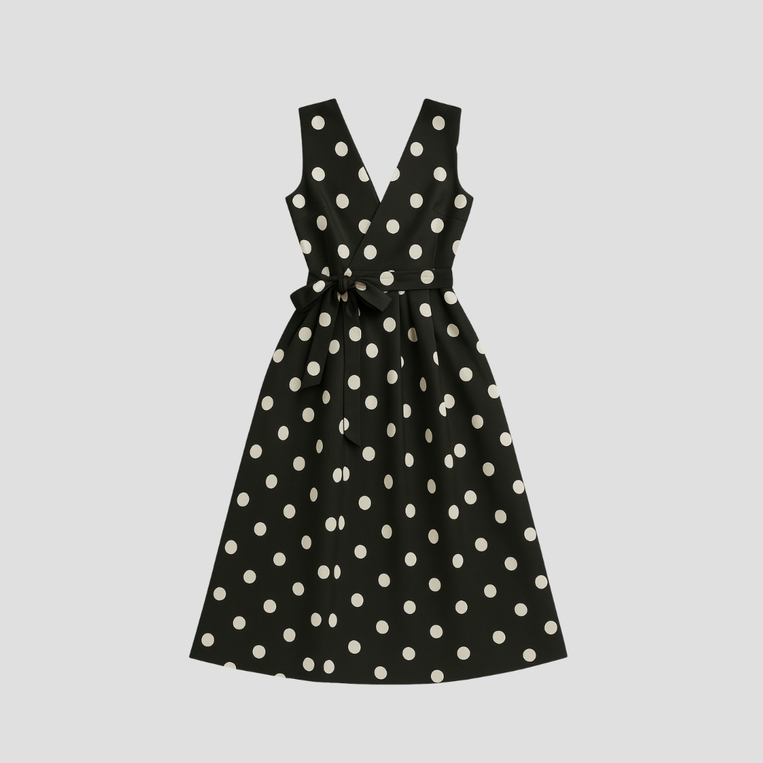 Clarie | Vestido Midi para Mujeres