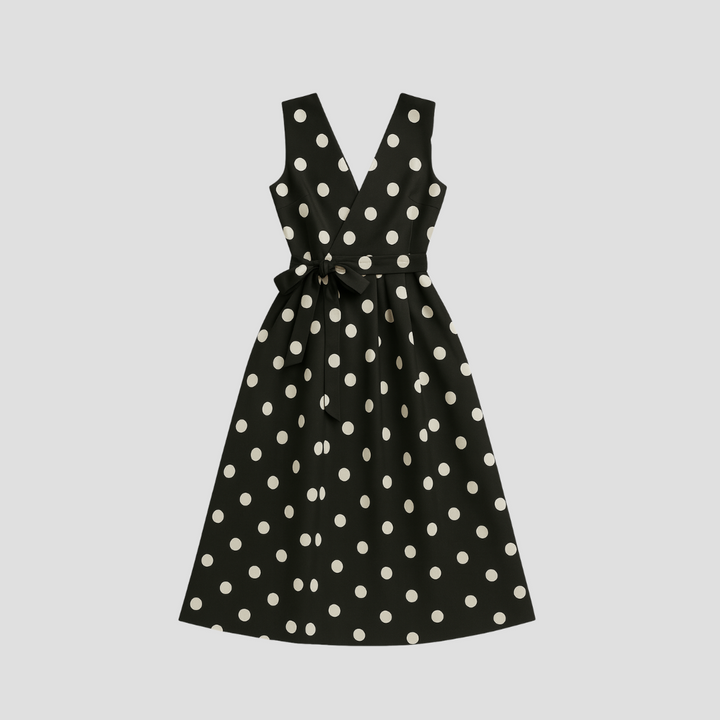 Clarie | Vestido Midi para Mujeres
