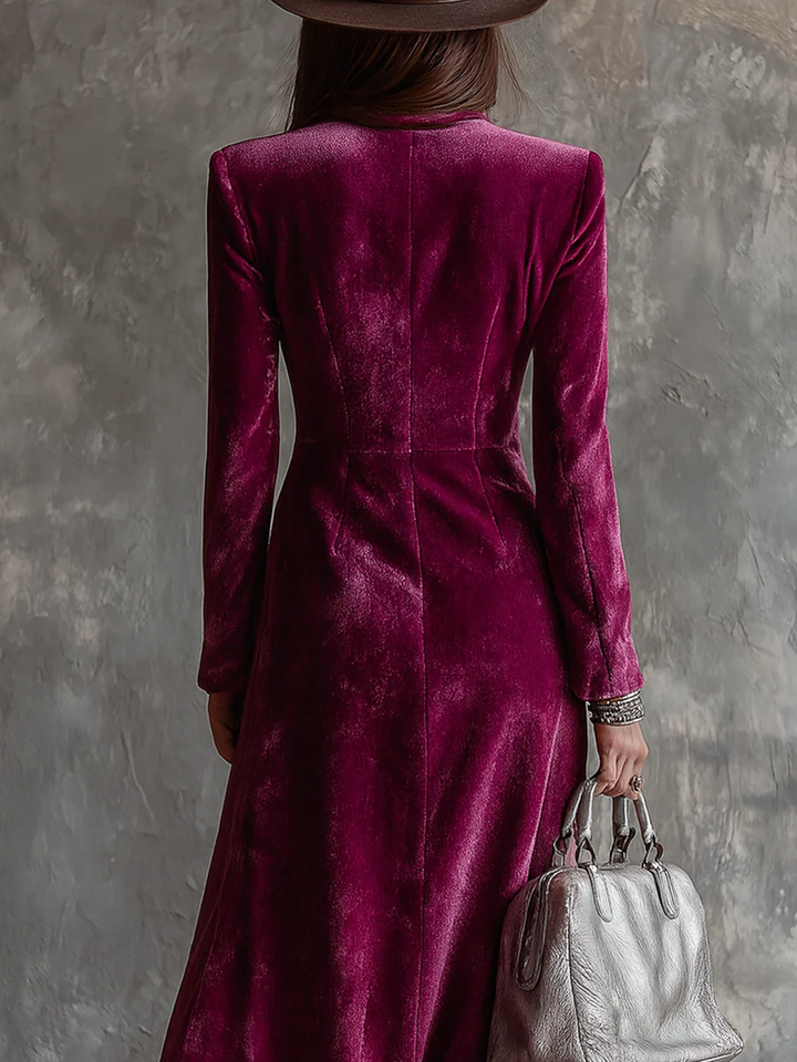 Vera Blazer Vestido