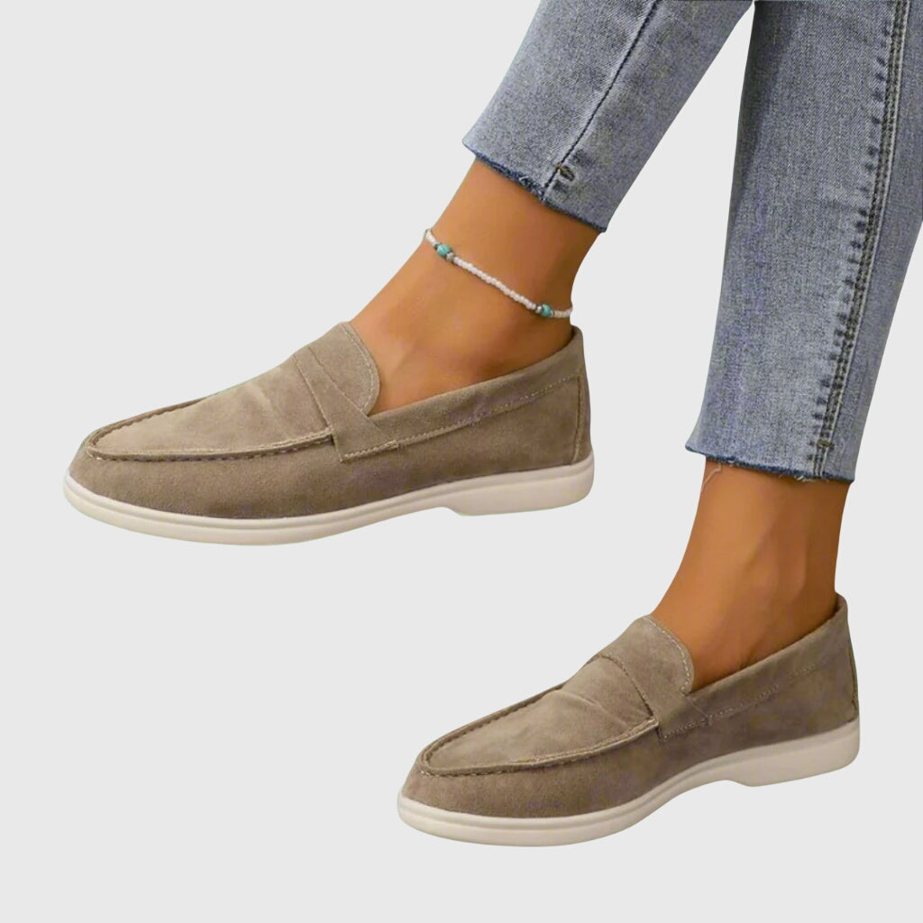 Marie™ | Zapato Ortopédico