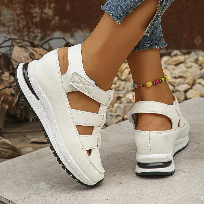 Lone™ - Sandalias de confort a medida