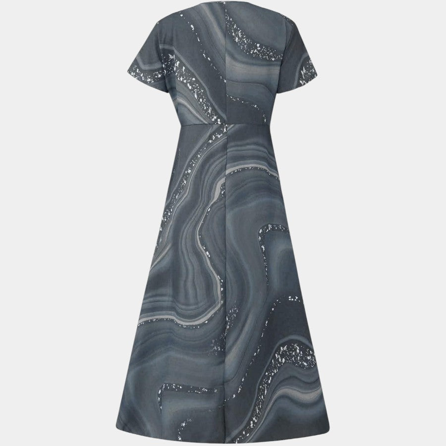 Isha Vestido Midi