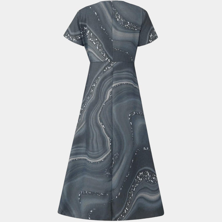 Isha Vestido Midi