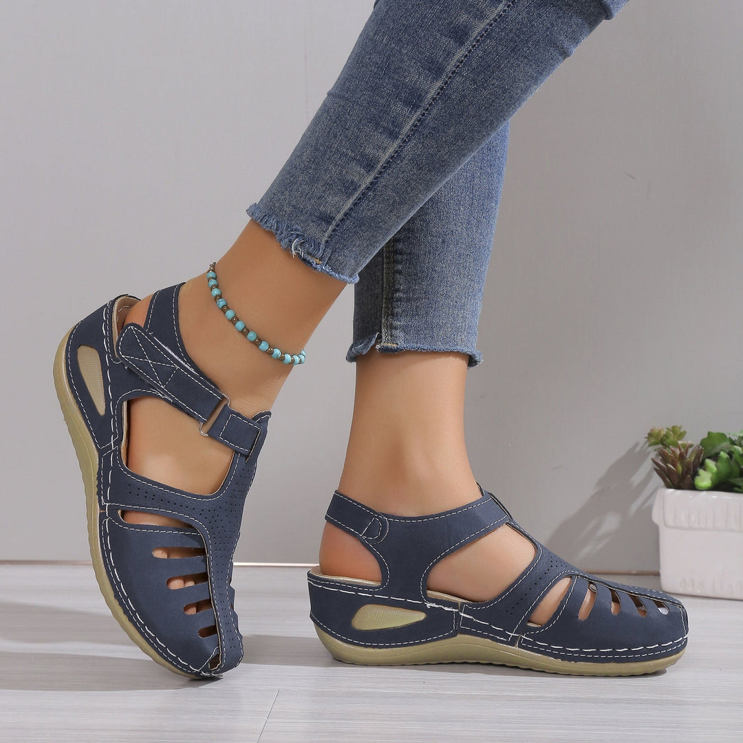 Leni™ – Sandalias cómodas con un soporte ligero