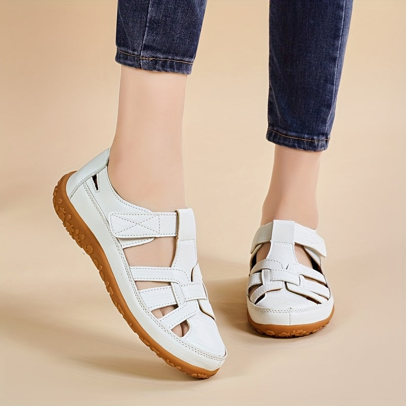 Lea™ – Sandalias Confortables Ideales para el Día a Día