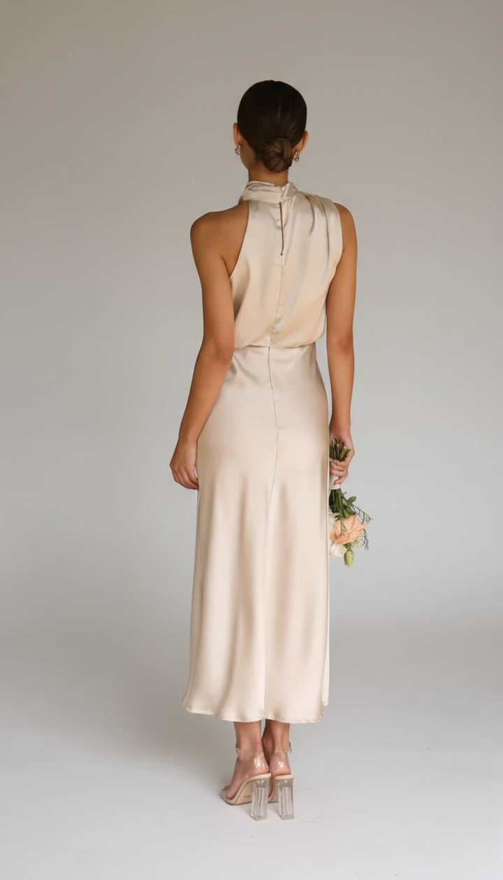Clare | Vestido Midi para Mujeres