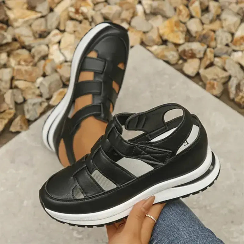 Lone™ - Sandalias de confort a medida