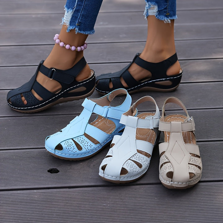 Liva™ – Sandalias ligeras y cómodas para los días soleados