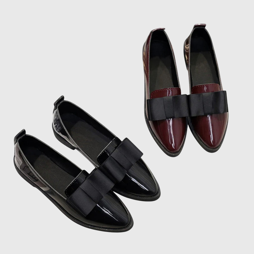 Anya™ | Mocasín ortopédico
