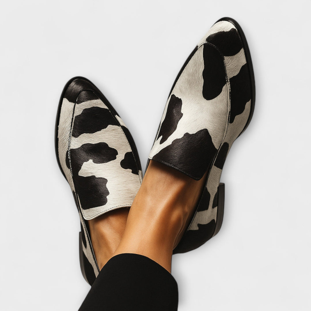 Margot™ | Mocasín Contemporáneo